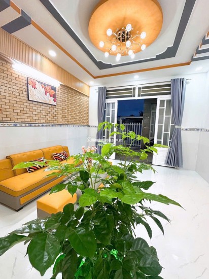 **BÁN NHÀ MỚI GẦN THÁNH THẤT TÂN KIM GIÁ RẺ** – CHÍNH CHỦ - 100% THỔ CƯ - CÔNG CHỨNG NGAY